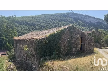 vente grange 3 pièces