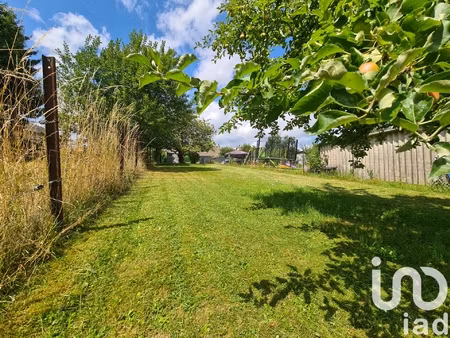 vente maison de village 6 pièces