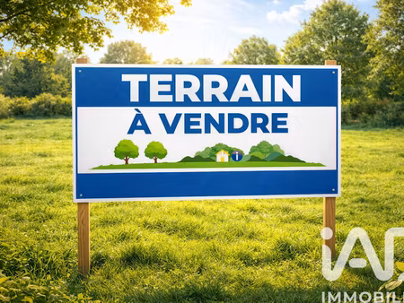 vente terrain 530 m² à la seyne-sur-mer (83500)  240 000 €