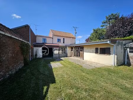 maison de 142 29 m² à ovillers-la-boisselle