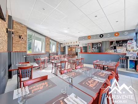 vente locaux professionnels 100 m² à féternes (74500)  122 500 €