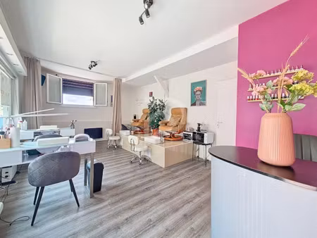 vente locaux professionnels 1 pièce 25.88 m² à meudon (92190)  13 000 €