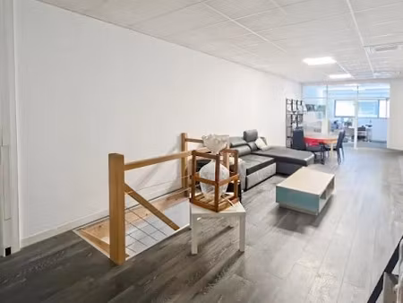 vente locaux professionnels 180 m² à afa (20167)  435 000 €