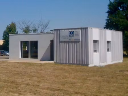 vente locaux professionnels à aire-sur-l'adour (40800)  119 000 €