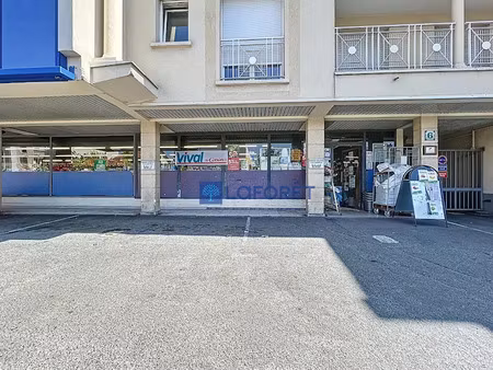 vente locaux professionnels 187 m² à savigny-sur-orge (91600)  220 000 €