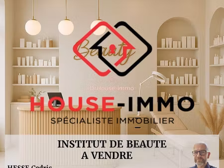 vente locaux professionnels 140 m² à le pallet (44330)  100 800 €