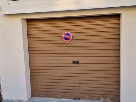 parking à vendre