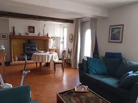vente maison 4 pièces 98 m² à le houga (32460)  118 000 €