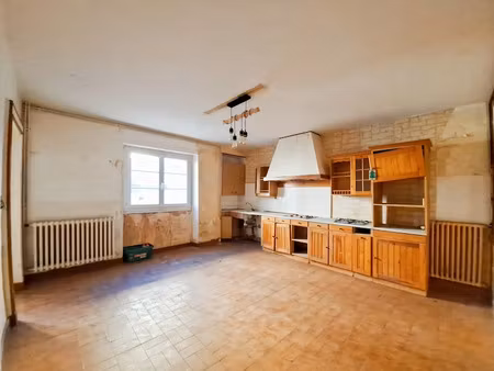 vente maison 5 pièces 79 m² à carmaux (81400)  72 000 €