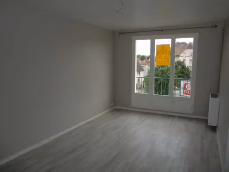 location appartement 2 pièces 43 m² à mondeville (14120)  505 €