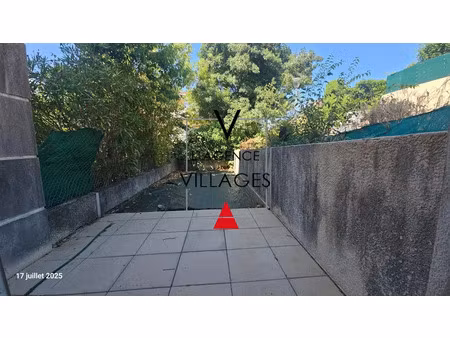 location appartement 2 pièces 30 m² à peymeinade (06530)  670 €