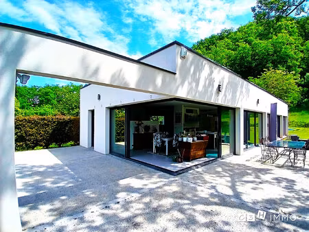 maison à vendre mauzac