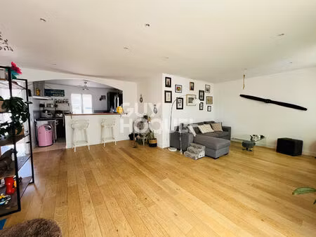 maison à vendre à saint ouen d'aunis - référence 9551