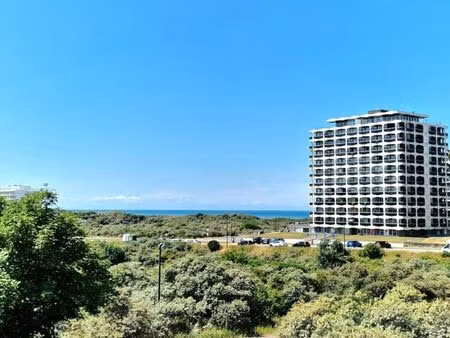 appartement cosy rénové avec 2 chambres à quelques mètres d