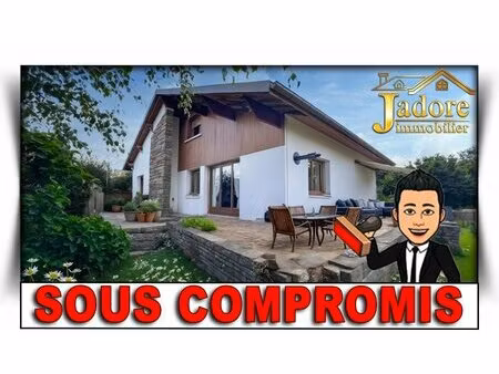 en vente maison 153 m² – 179 000 € |saint-léonard