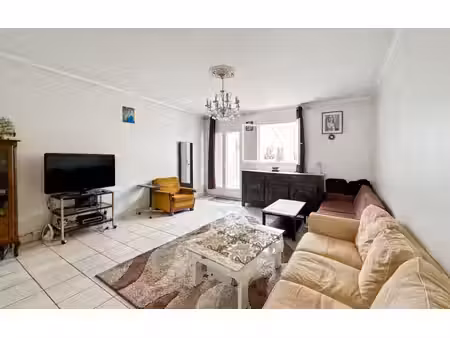 maison le bourget 113.77 m² t-5 à vendre  339 000 €