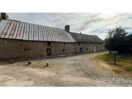 vente maison à plumergat (56400) : à vendre / 143m² plumergat
