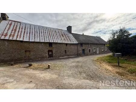 vente maison à plumergat (56400) : à vendre / 272m² plumergat