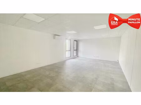 bureaux montussan 41 m2