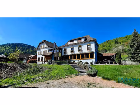 hôtel - restaurant metzeral 1000 m2