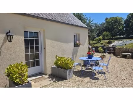 maison à vendre 4 pièces plougoulm (29)