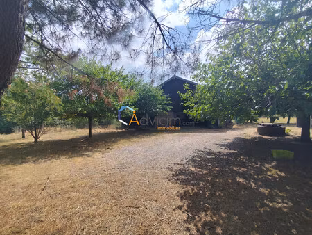 maison à vendre romestaing