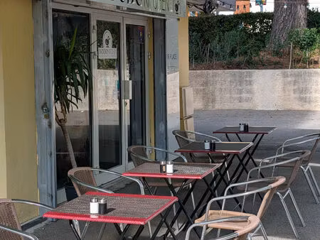 a vendre : fond de commerce 45m2 restaurant mauricien à aix-en-provence
