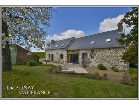 maison de caractère sur près d'1 hectare