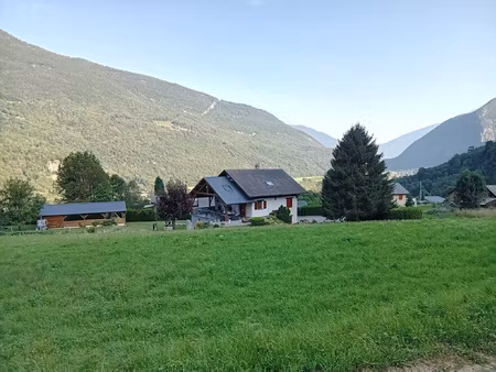 la chapelle lieudit tigny terrain à bâtir 700 m2