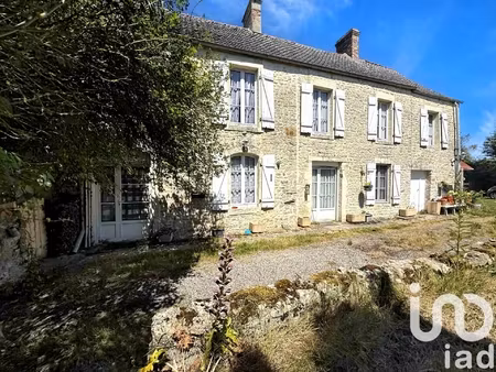 vente maison/villa 10 pièces