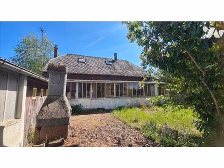 vente maison 3 pièces 69 m² à cugny (02480)  76 075 €
