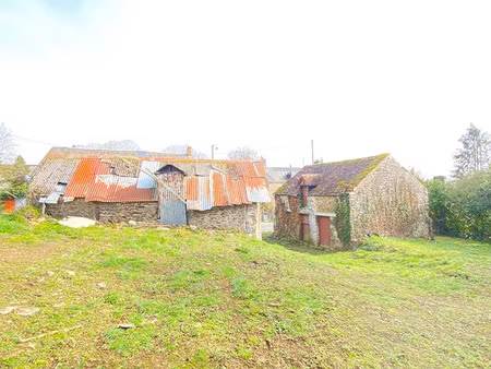 vente maison 4 pièces 35 m² à clécy (14570)  40 000 €