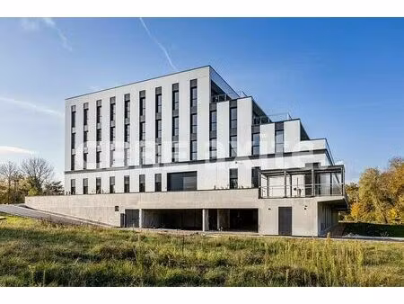 vente bureau ferney voltaire 142 m²