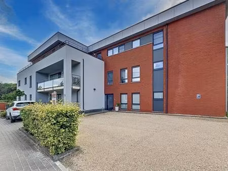 appartement en vente à rue de la blanche borne 9  gerpinnes  belgique | century 21®