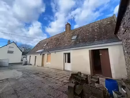 vente propriété 0 pièces 90 m² à savigné-sur-lathan (37340)  99 000 €