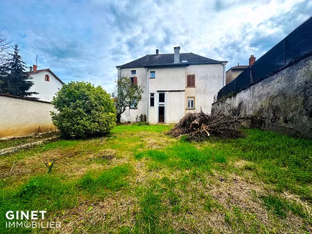 achat maison 7 pièces 216m² briennon 42720