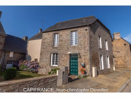 maison à vendre desertines 5 pièce(s) 133m2 127 500€