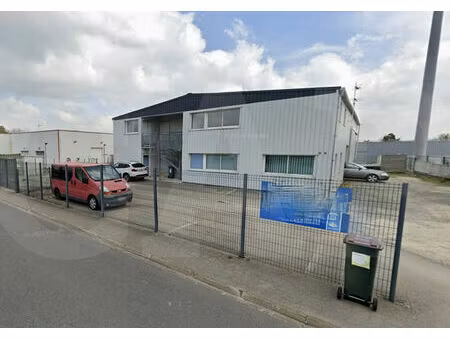 à louer ? plateau de bureaux 82 m² le relecq-kerhuon  accès rapide rn165