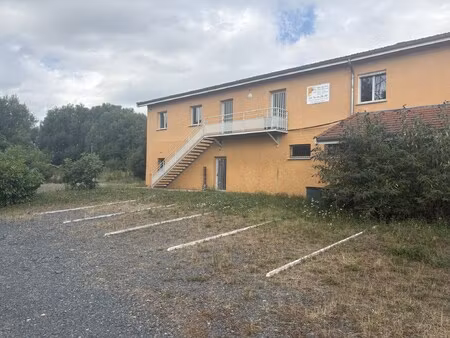 location local professionnel 347m² messimy 69510