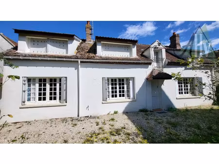 vente maison 5 pièces 118 m² à bray-sur-seine (77480)  129 600 €