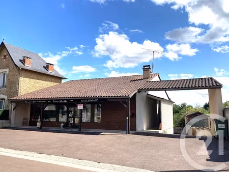 vente maison 3 pièces 171 m² à alvignac (46500)  180 000 €