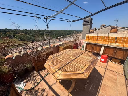 vente maison 4 pièces 82 m² à montagnac-montpezat (04500)  192 600 €