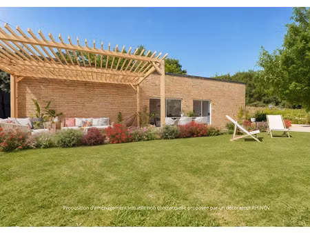 vente maison 6 pièces 169 m² à seurre (21250)  187 000 €