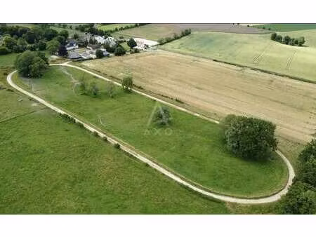 maison de luxe à vendre au pin-au-haras : 630 000 €