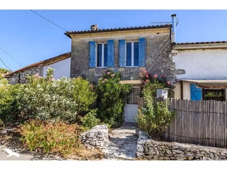 vente maison 5 pièces 170 m² à lugasson (33760)  199 998 €