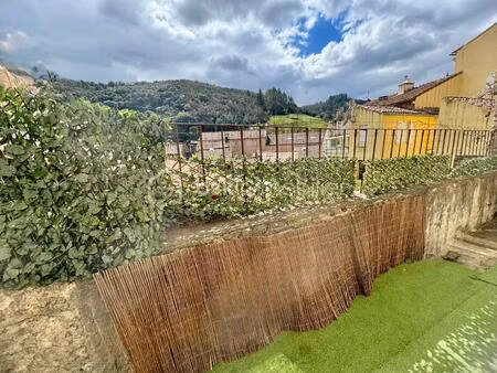 immeuble de 325 m² à saint-pons-de-thomieres