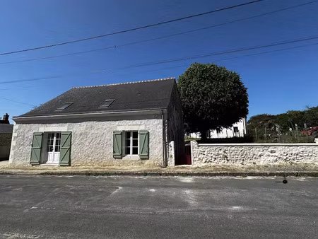 vente propriété 4 pièces 144 m² à rillé (37340)  195 000 €