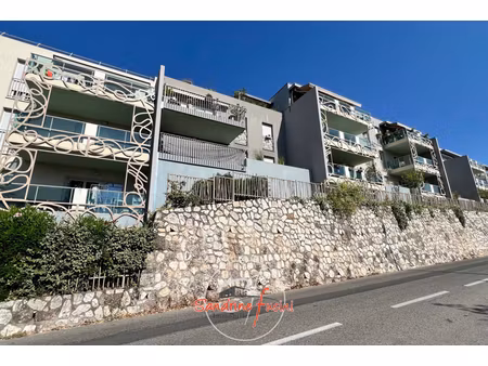 annonce appartement à vendre