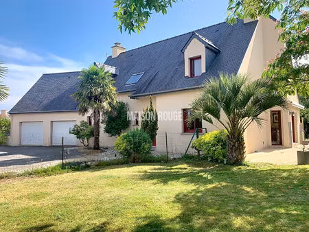 achat maison 6 pièces 200m²