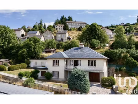 vente maison 8 pièces 211 m² à saint-alban-sur-limagnole (48120)  199 000 €